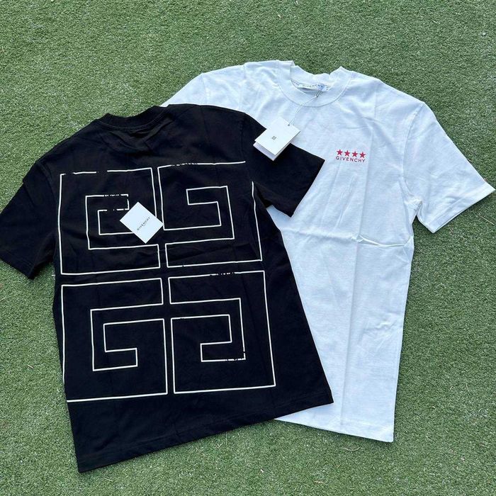 Тениска givenchy