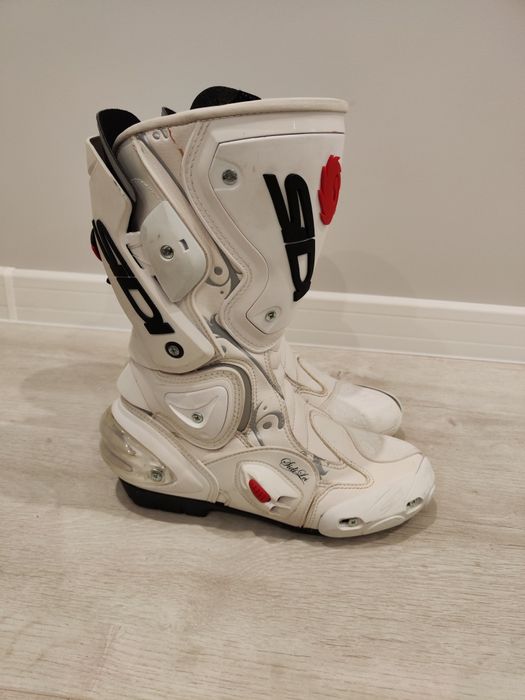 Ботуши за мотор дамски SIDI VERTIGO Lei 39