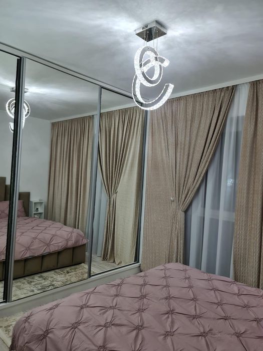 Apartament 3 camere de inchiriat Adora Park