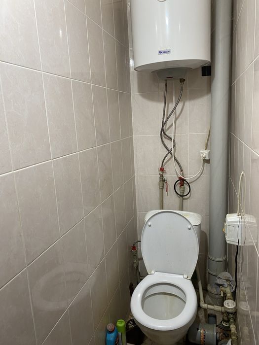 Продажа квартиры