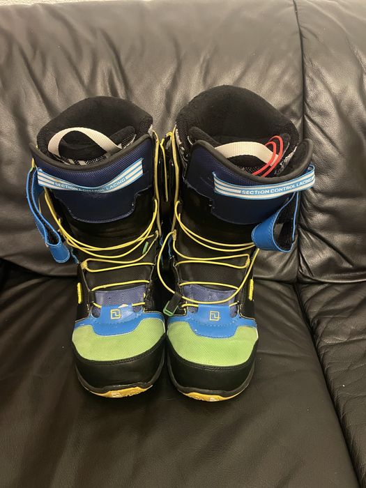 Boots snowboard - EU 43 / Mondo 28