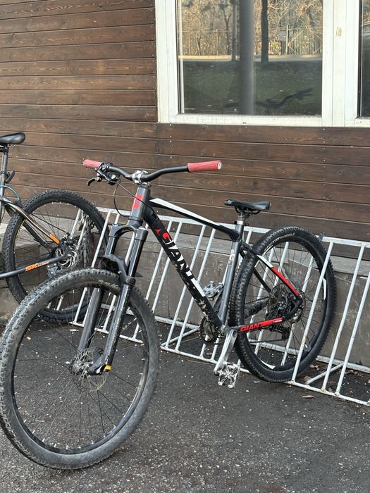 Giant ATX кастом