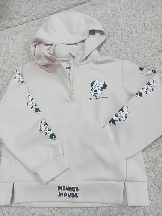 Комплект  ZARA за момиче