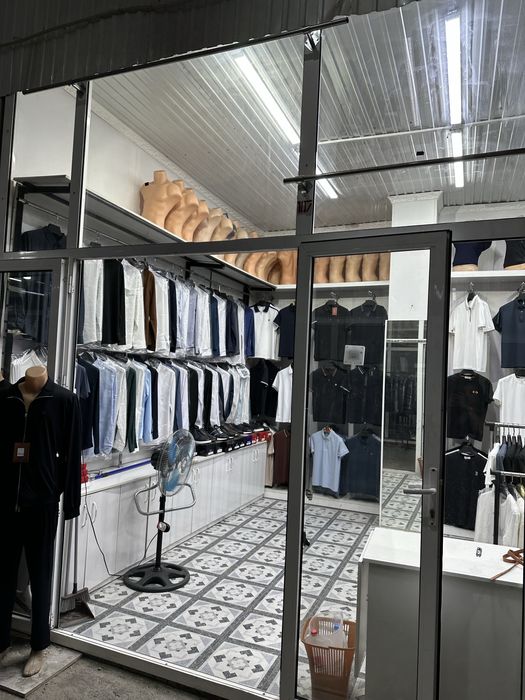 Авто нур  бутик