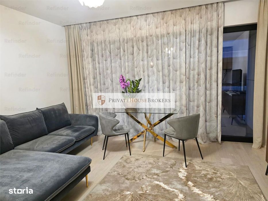 Aviatiei | Pipera | One Lake Club | Bloc 2025 | Modern