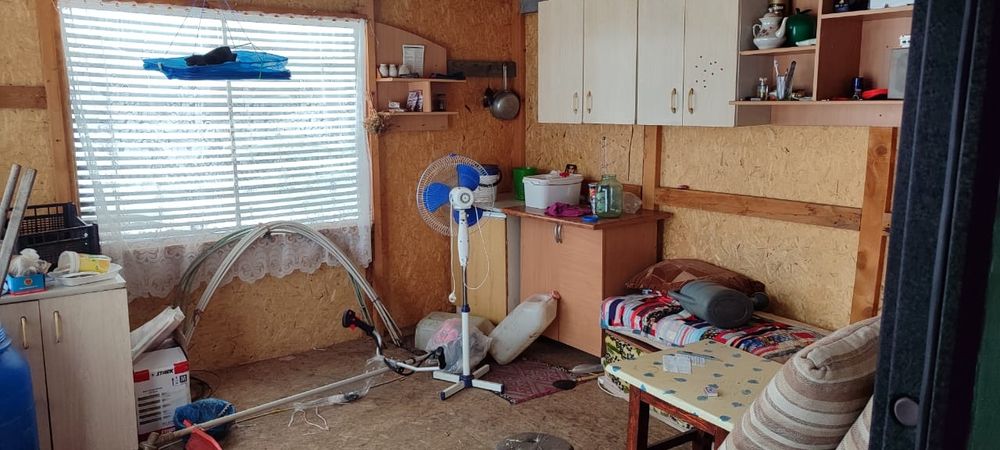 Дача Гудок-Эврика