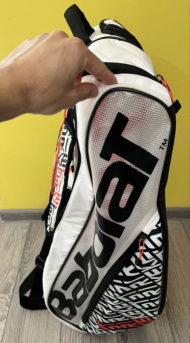 Сак за тенис Babolat Pure Strike