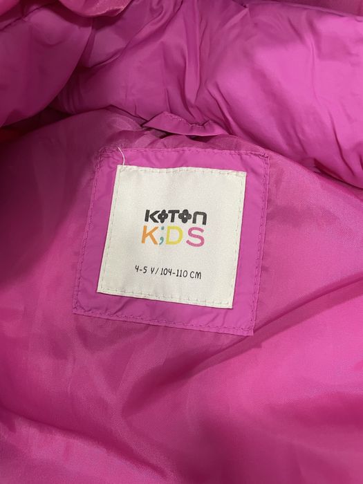 Veste marimea 110