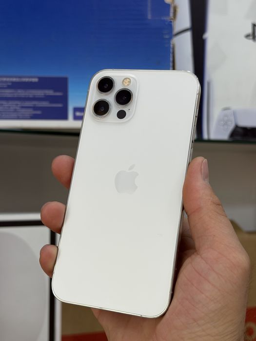 Iphone 12 pro