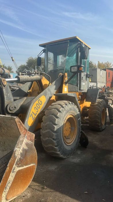 Ремонт спецтехники