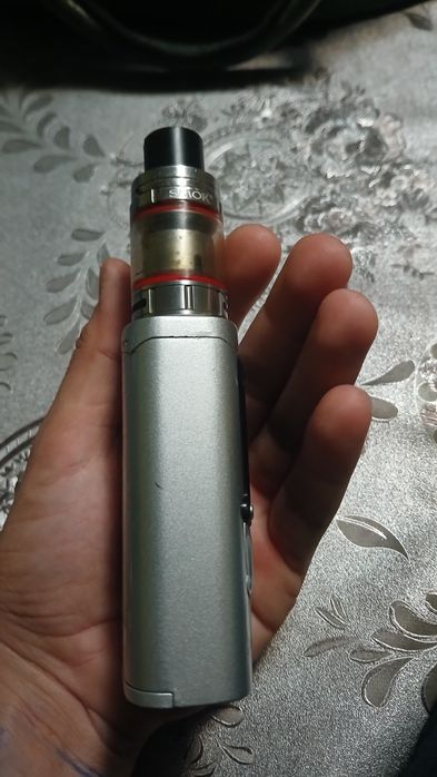 Vand mod SMOK s-priv 225W TC