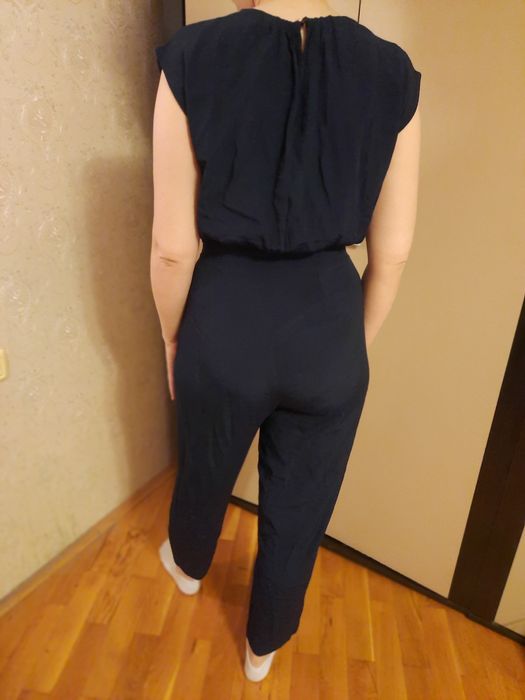 Salopeta Reserved marimea S