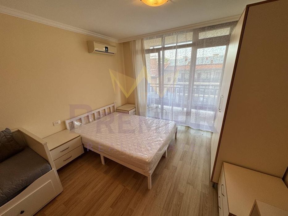 Продава се Едностаен апартамент в Черноморец - 35 кв.м за 1769 €/кв.м - Снимка #7