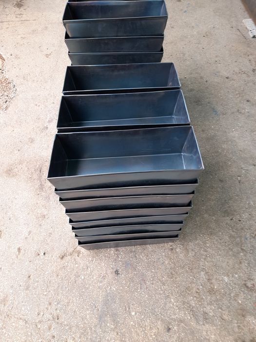 Producatori tavi  din inox AISI 304  cu sina