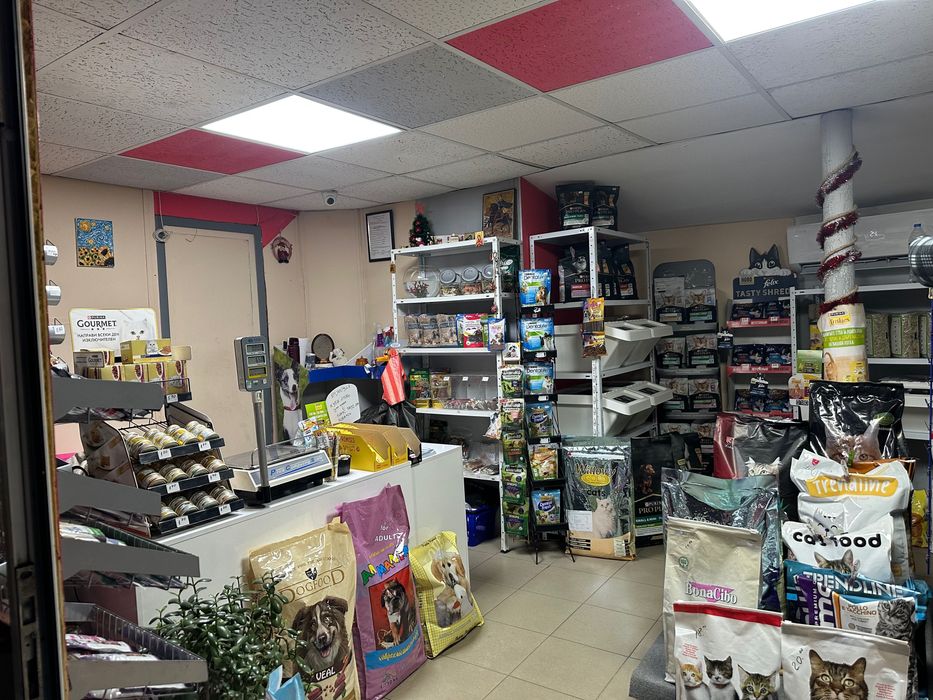 Работещ магазин в жк. Еленово, гр. Благоевград