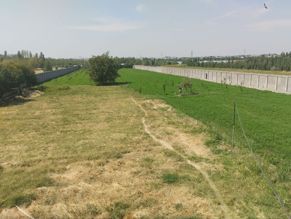 База   Территория под бизнес •