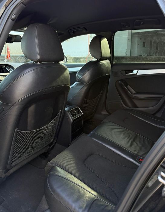 AUDI A4 2010 — imagine 11