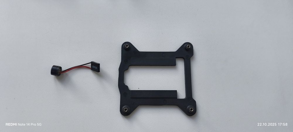 Материнская плата BIOSTAR H81MLC