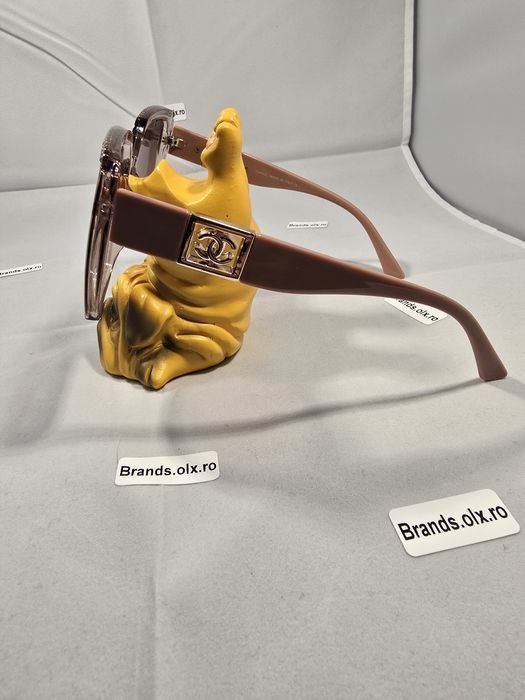 Ochelari de soare Coco Chanel, 8711, made in Italy