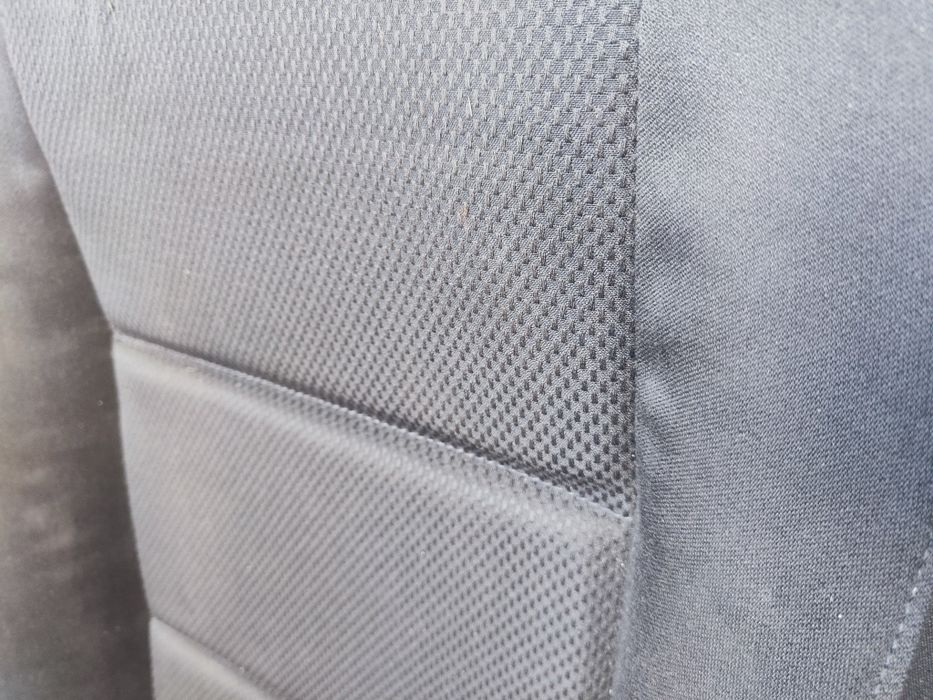 Audi A4 B6 седалка