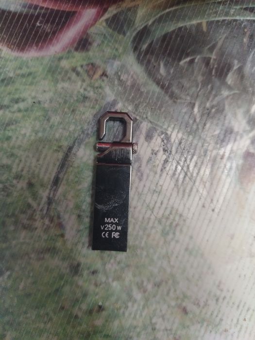 Флешка hp 2гб v250w