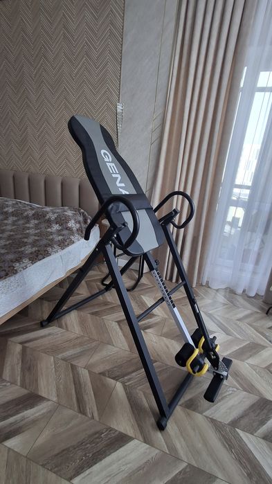 Инверсионный стол GENAU