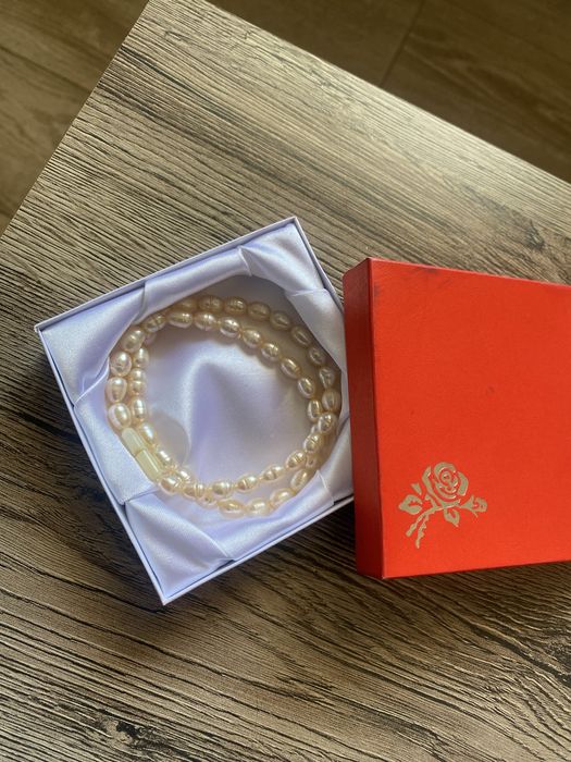 Продам речной жемчуг