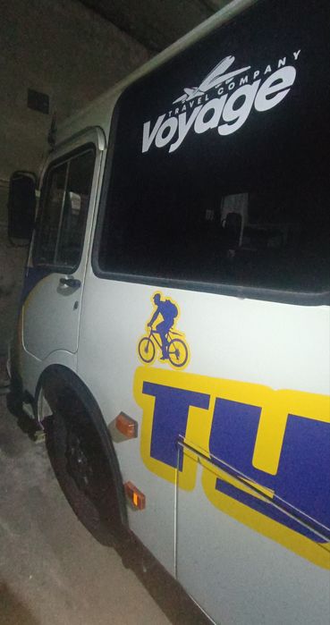 Продам автобус ПАЗ 32054