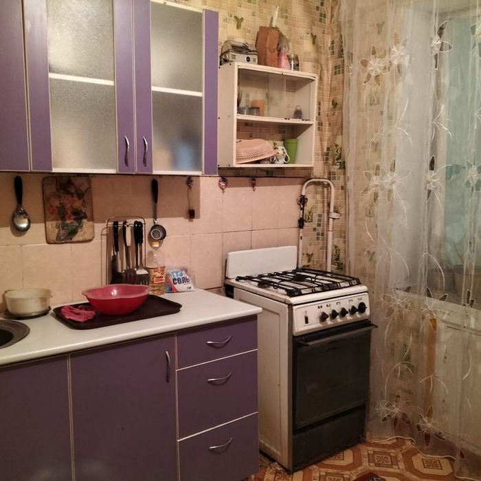 Продается квартира