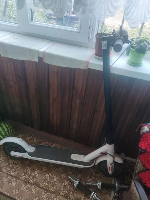 Электросамокат vortex