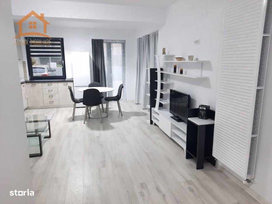 Platinum Residence, zona Mall Coresi, apartament cu doua camere de inc