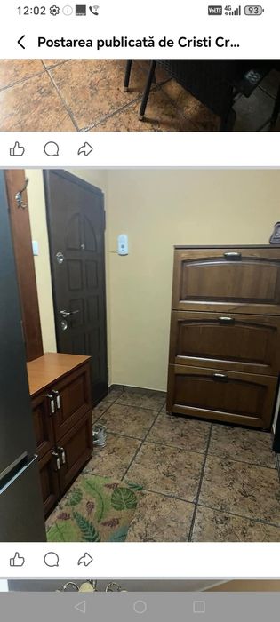 Apartament 2 camere