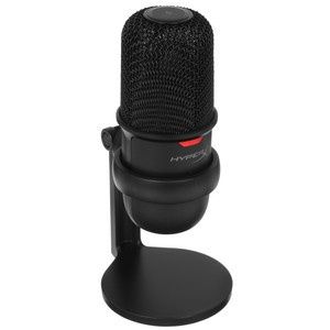 Обмен Микрофон hyperx solocast,беспроводные наушники mchoose,кранштейн