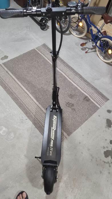 Trotineta electrica  SPEEDWAY MINI 4 PRO