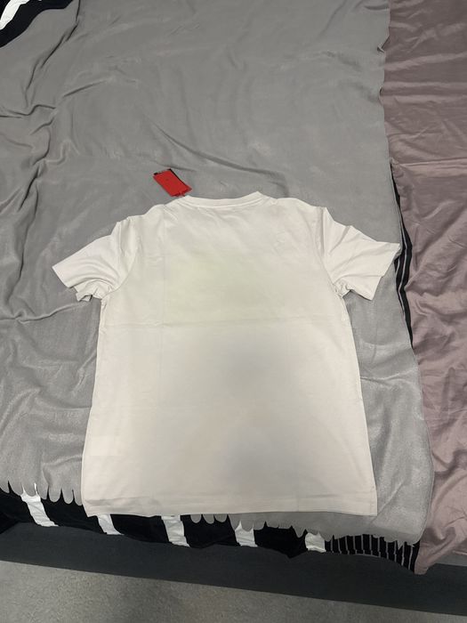 Tricou HUGO Nou cu eticheta