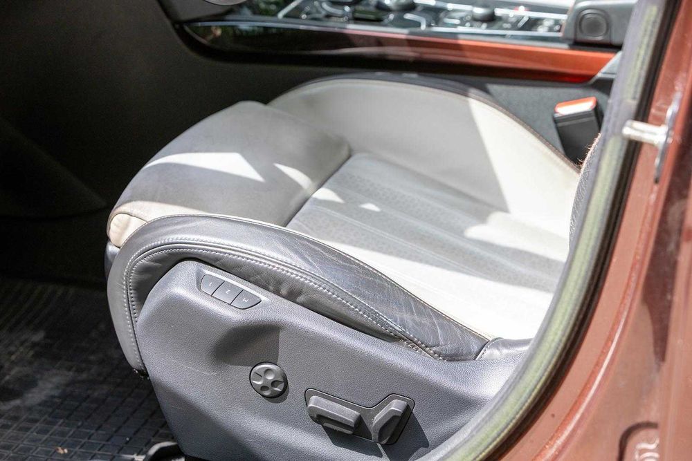 PEUGEOT 508 2012 — imagine 4