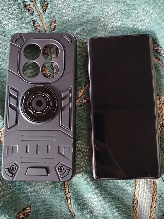 Продам redmi note 14 pro 8/256 гб