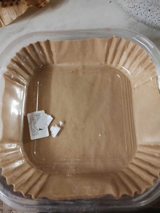 ЕЪР фрайер използван 4 пъти