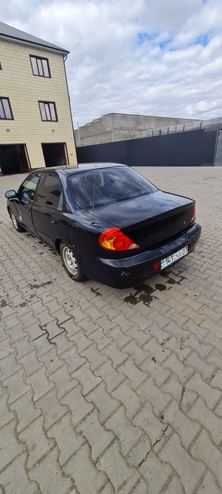 Продам машину на ходу