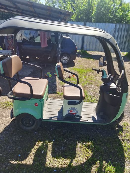 Продам электро скутер