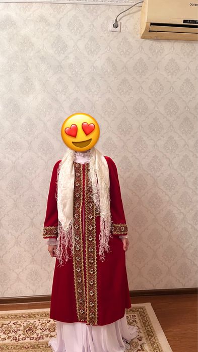 Бешпент + кажекей от бренда ТАРБИЯ