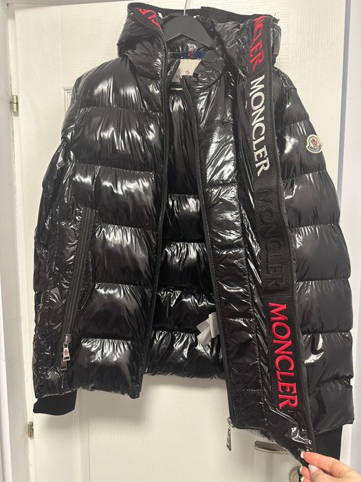 Geacă groasa de damă