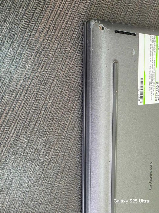 Dell Latitude 3320 Core i5 1135G7 / 8GB DDR4/ 256GB SSD/ Intel Iris XE