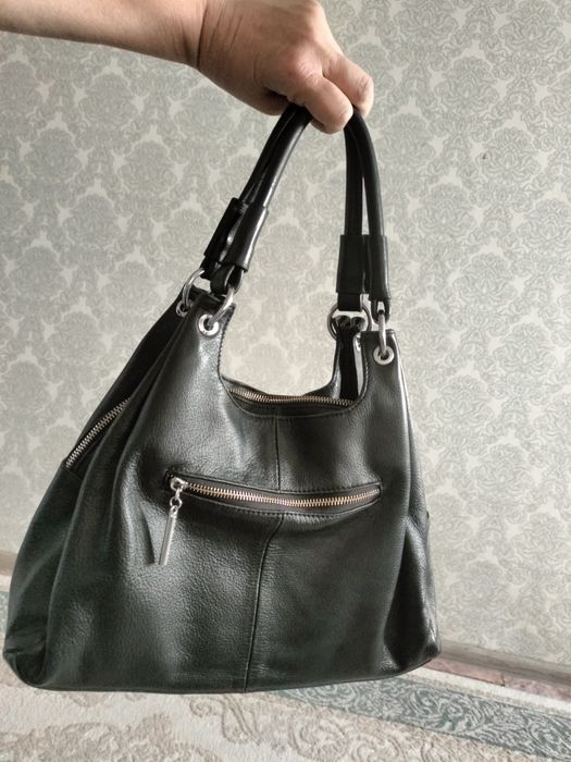 Продам сумку в отличном сост