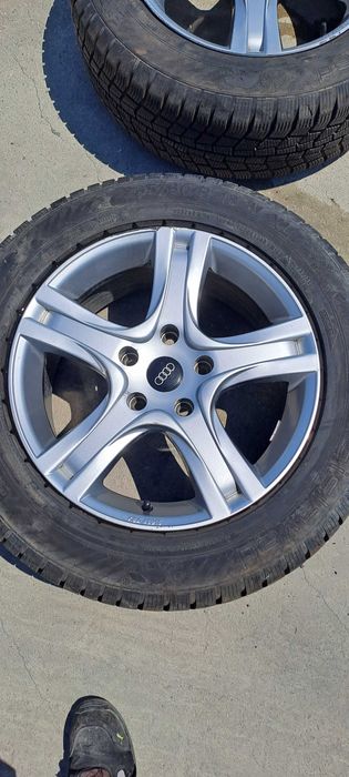 Джанти Audi 18цола
