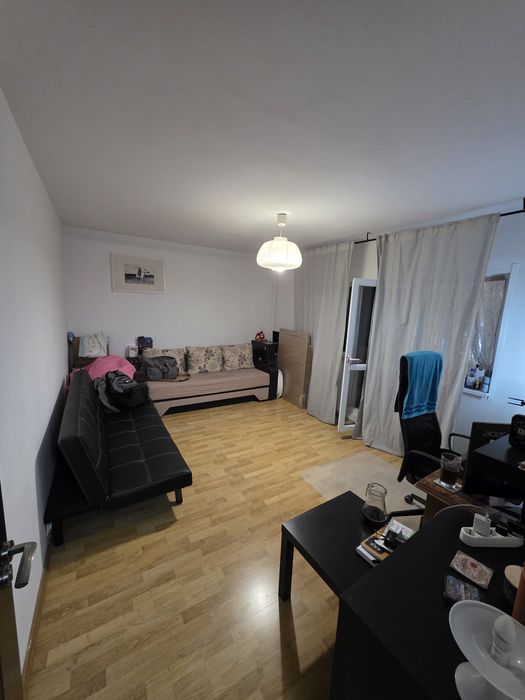 Proprietar | 2 camere decomandat | 54,56 mp | 5 min Sun Plaza & metrou