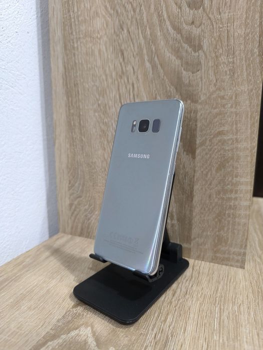 Samsung  S8 4gb 64gb