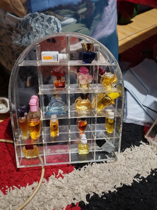 Miniparfumuri de colectie