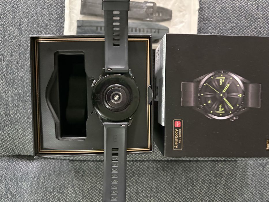 Ceas Huawei gt3 46mm