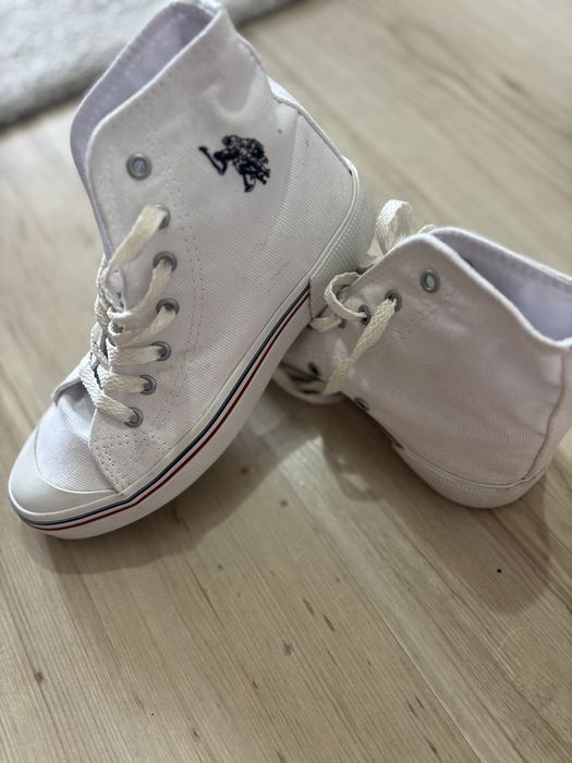 Vand tenesi US Polo ASSN